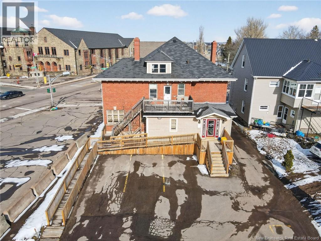 192 Church Street, Moncton, New Brunswick  E1C 4Z9 - Photo 30 - NB135781