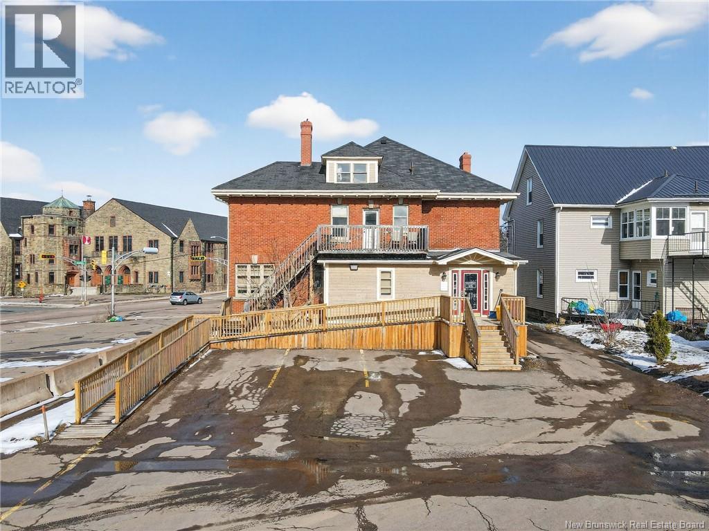 192 Church Street, Moncton, New Brunswick  E1C 4Z9 - Photo 29 - NB135781