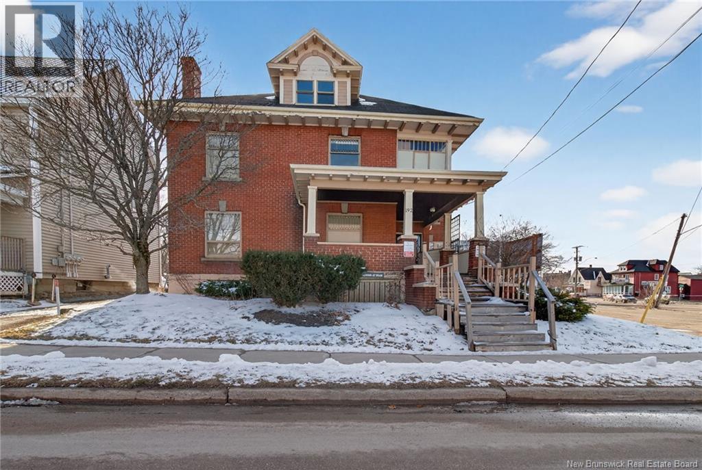 192 Church Street, Moncton, New Brunswick  E1C 4Z9 - Photo 45 - NB135781