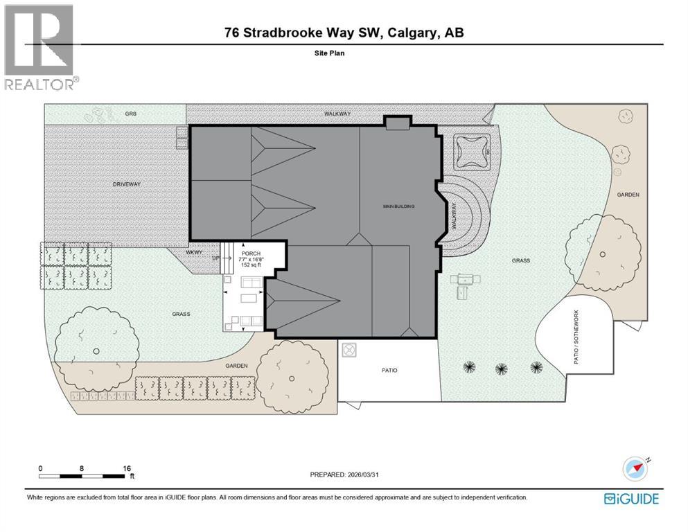 76 Stradbrooke Way SW, Calgary, Alberta  T3H 1S5 - Photo 50 - A2296622