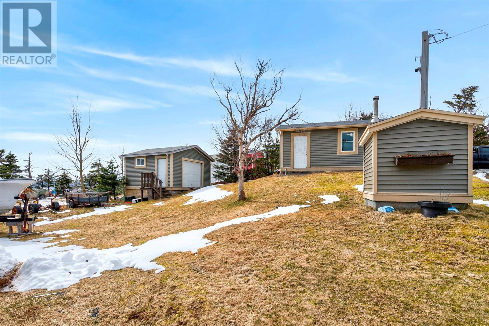 15 Hill Road, Dildo, Newfoundland & Labrador  A0B 1P0 - Photo 13 - 1295846