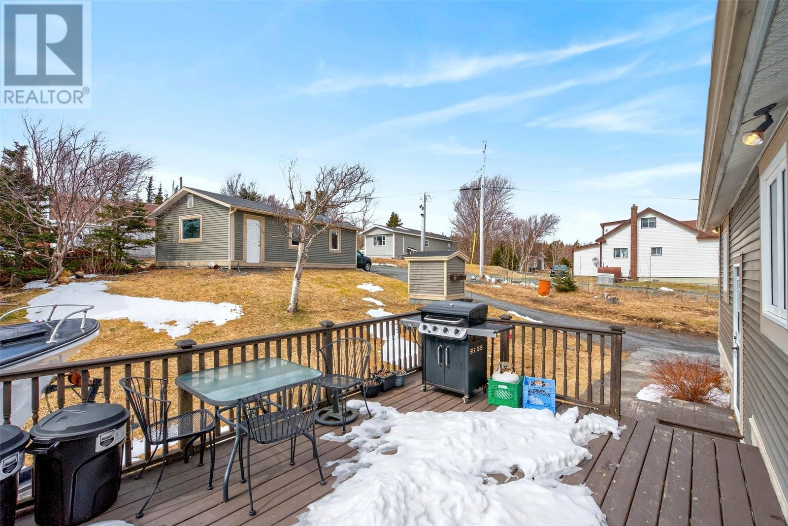 15 Hill Road, Dildo, Newfoundland & Labrador  A0B 1P0 - Photo 14 - 1295846