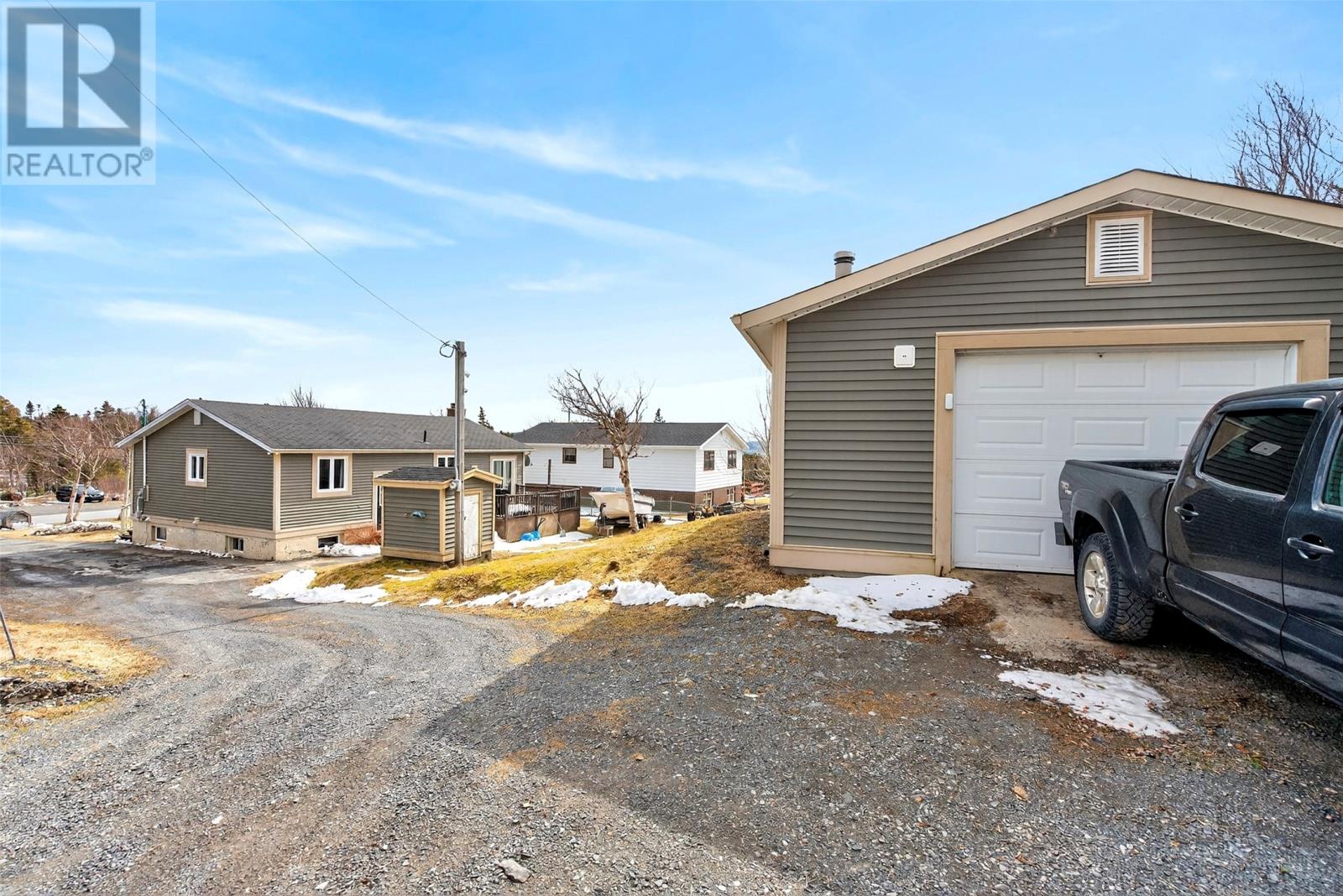 15 Hill Road, Dildo, Newfoundland & Labrador  A0B 1P0 - Photo 15 - 1295846