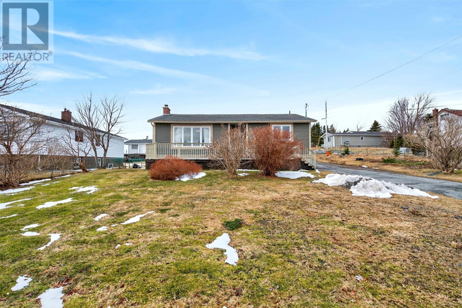 15 Hill Road, Dildo, Newfoundland & Labrador  A0B 1P0 - Photo 2 - 1295846