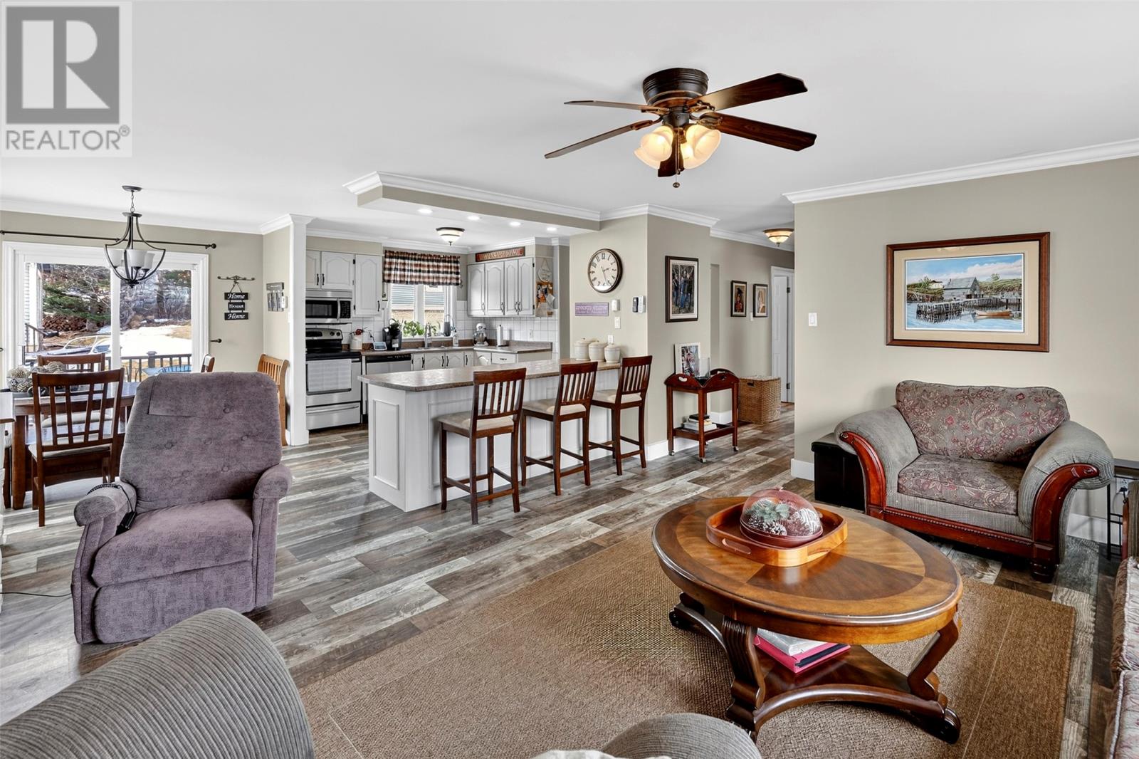 15 Hill Road, Dildo, Newfoundland & Labrador  A0B 1P0 - Photo 26 - 1295846