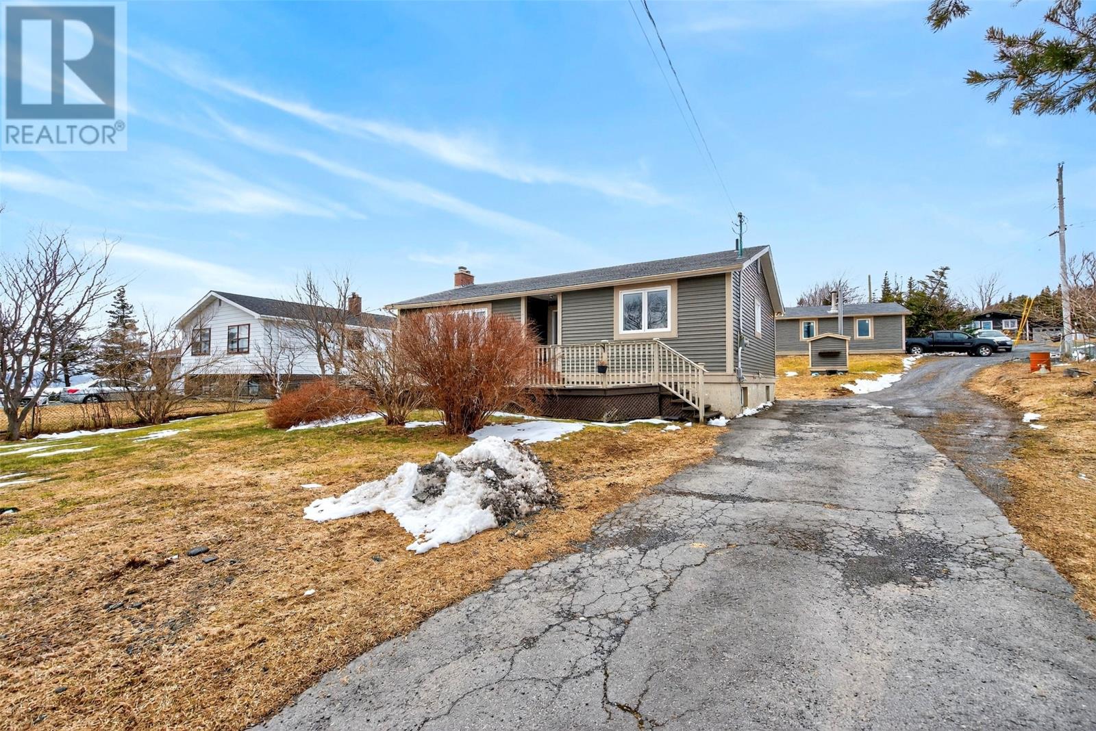 15 Hill Road, Dildo, Newfoundland & Labrador  A0B 1P0 - Photo 3 - 1295846