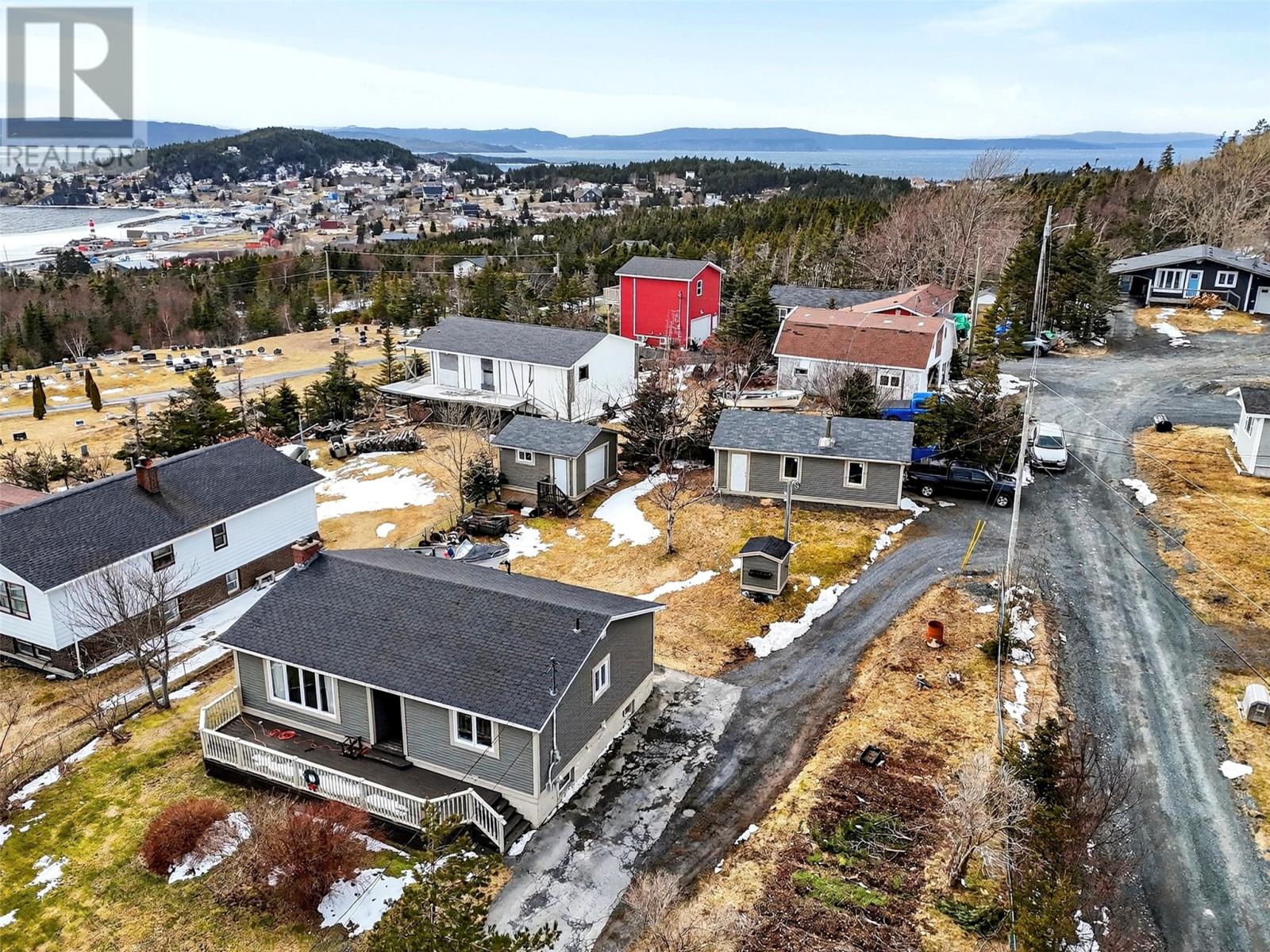 15 Hill Road, Dildo, Newfoundland & Labrador  A0B 1P0 - Photo 4 - 1295846