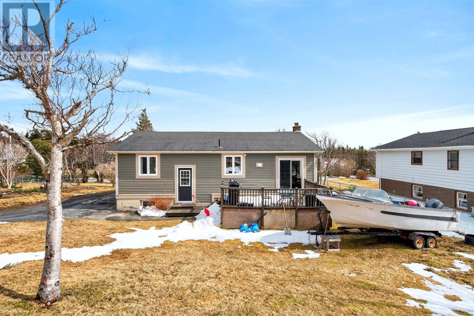 15 Hill Road, Dildo, Newfoundland & Labrador  A0B 1P0 - Photo 8 - 1295846