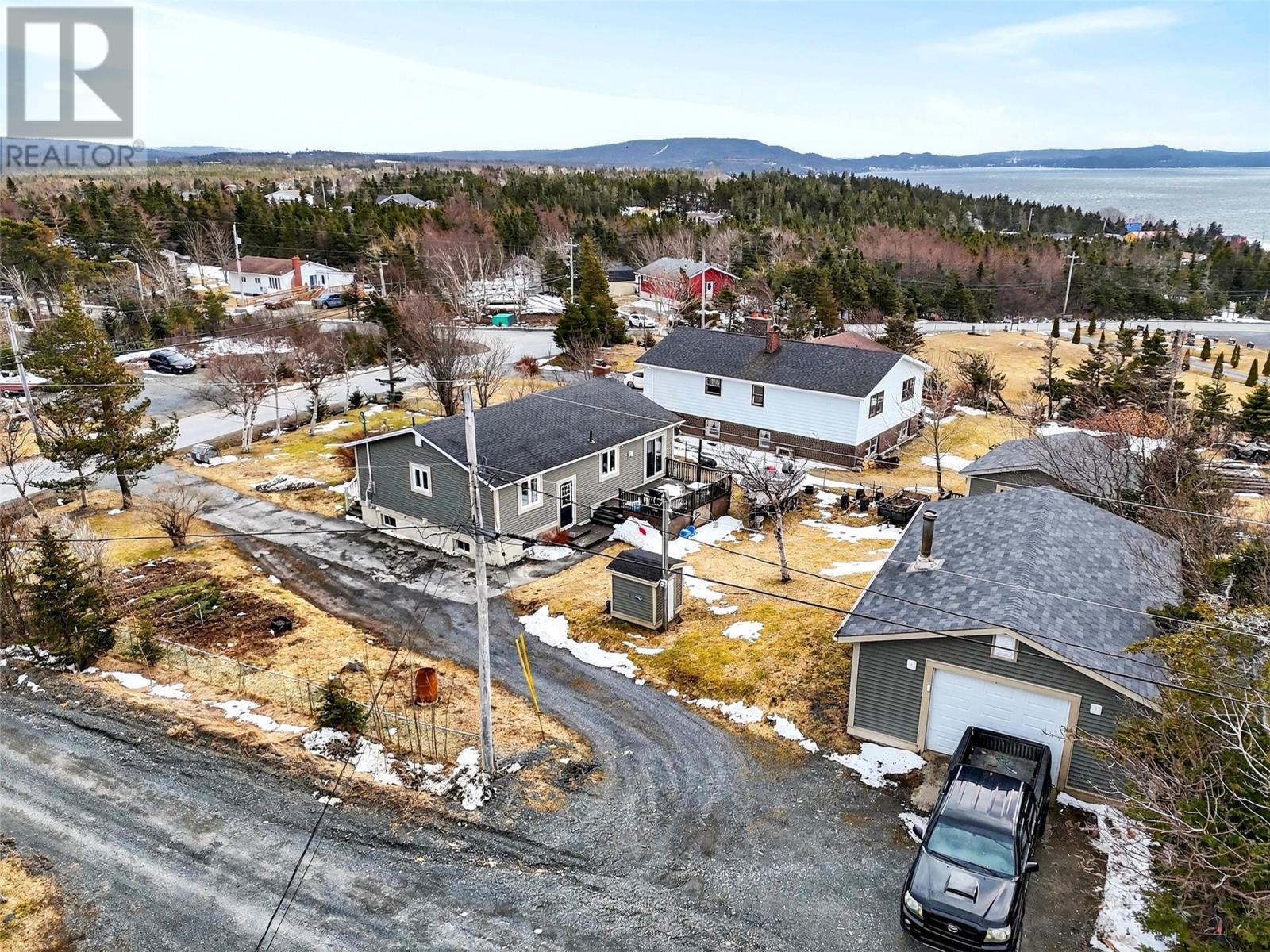 15 Hill Road, Dildo, Newfoundland & Labrador  A0B 1P0 - Photo 9 - 1295846