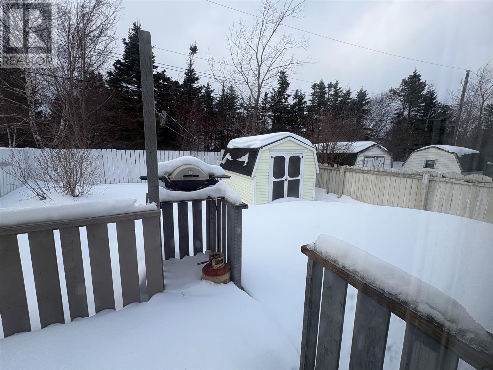 20 Lobelia Street, St. John's, Newfoundland & Labrador  A1B 4S4 - Photo 2 - 1295814