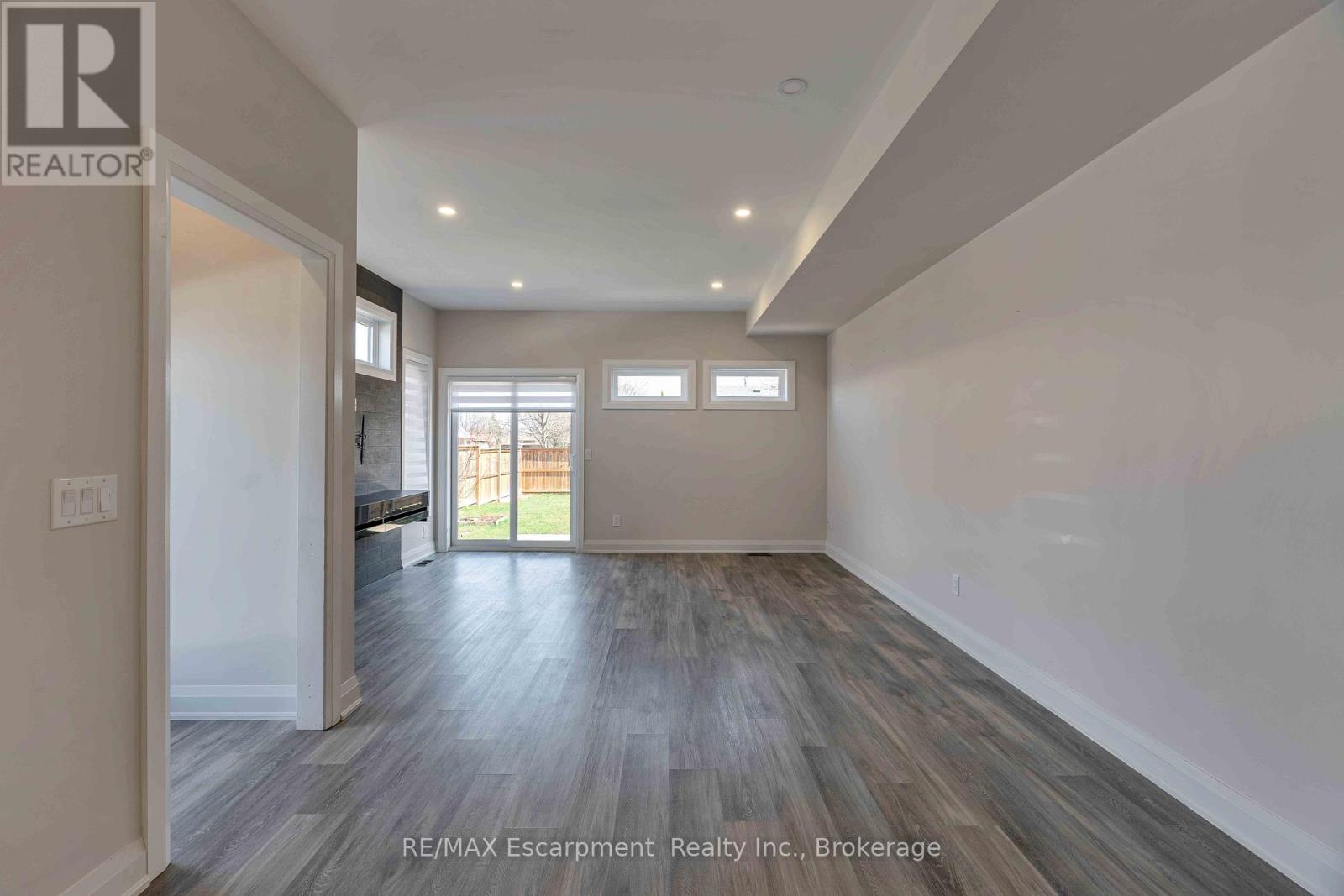 60 Park Avenue, St. Catharines, Ontario  L2P 1R2 - Photo 16 - X12959260