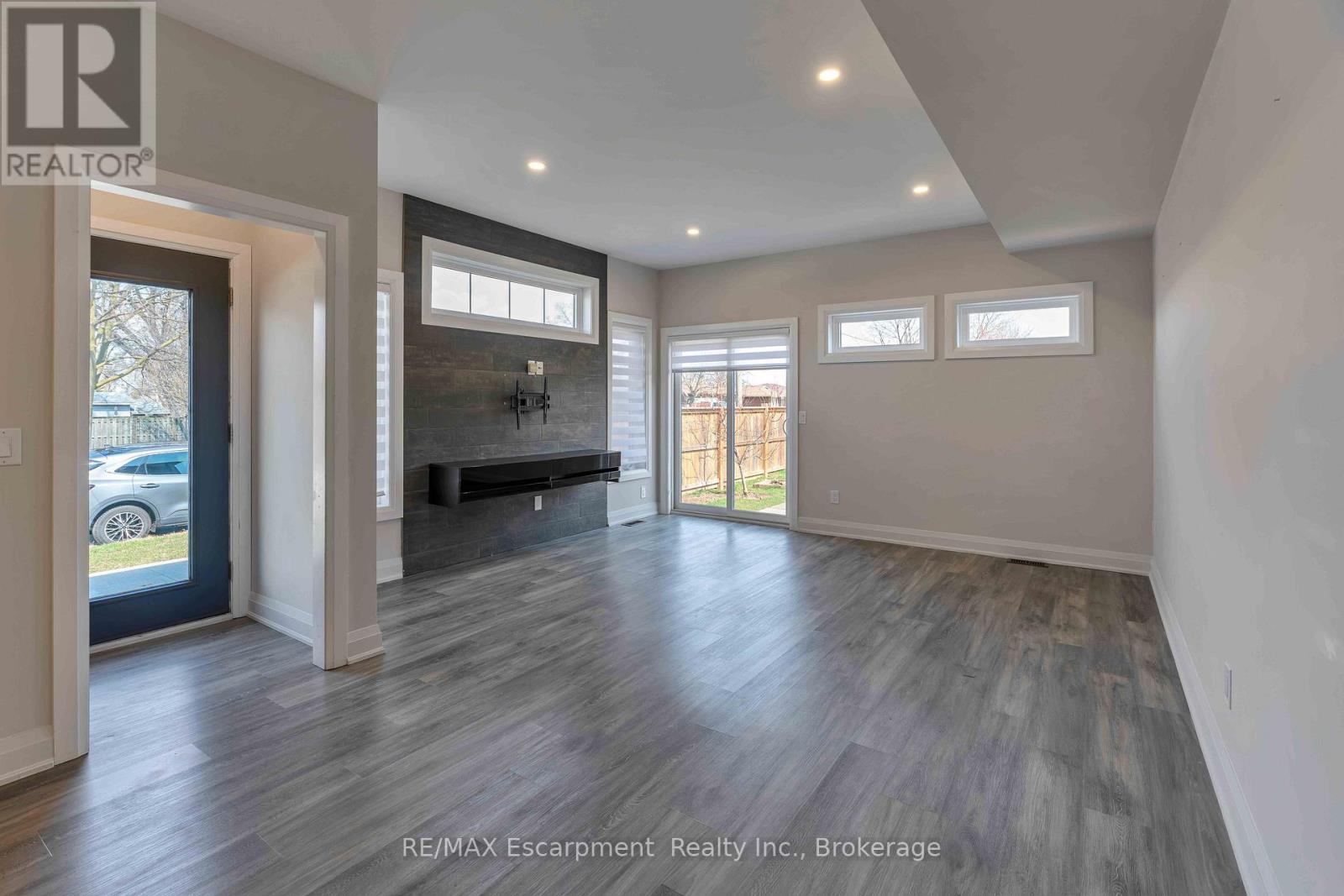 60 Park Avenue, St. Catharines, Ontario  L2P 1R2 - Photo 17 - X12959260