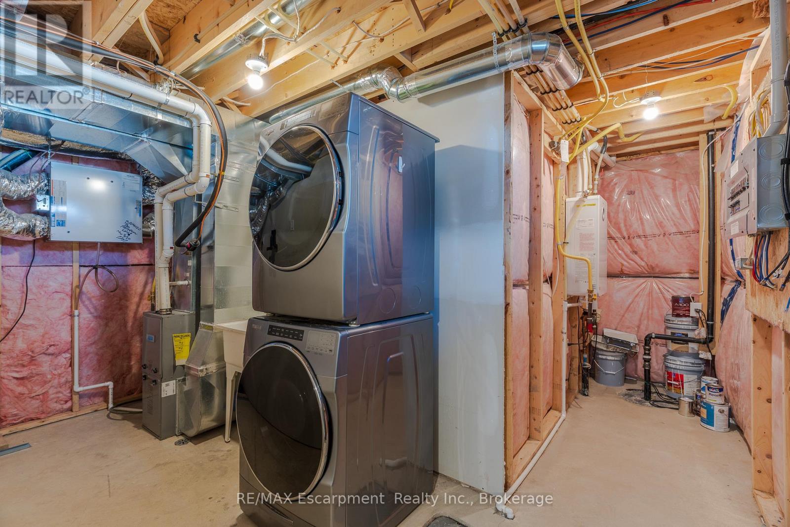 60 Park Avenue, St. Catharines, Ontario  L2P 1R2 - Photo 36 - X12959260