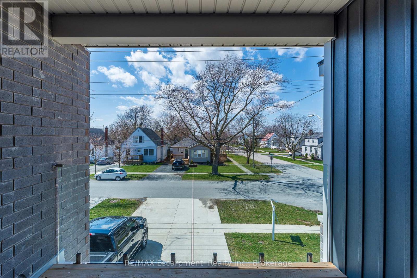 60 Park Avenue, St. Catharines, Ontario  L2P 1R2 - Photo 39 - X12959260