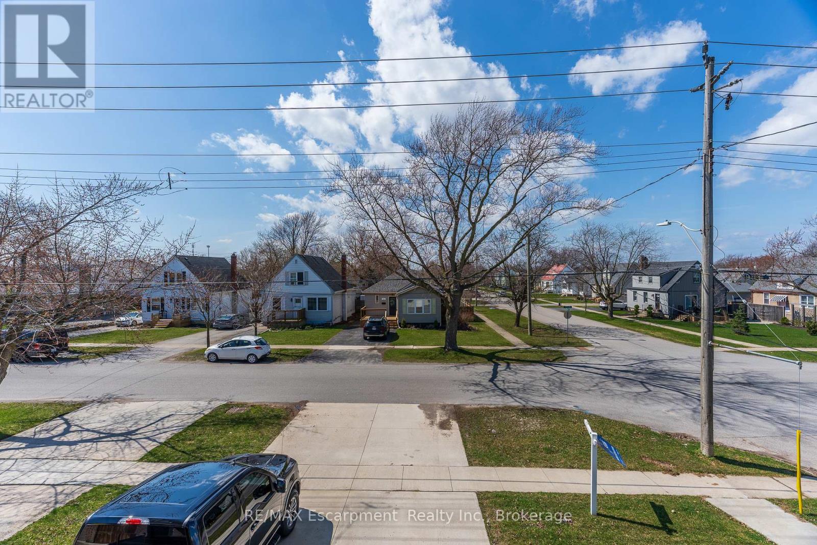 60 Park Avenue, St. Catharines, Ontario  L2P 1R2 - Photo 40 - X12959260