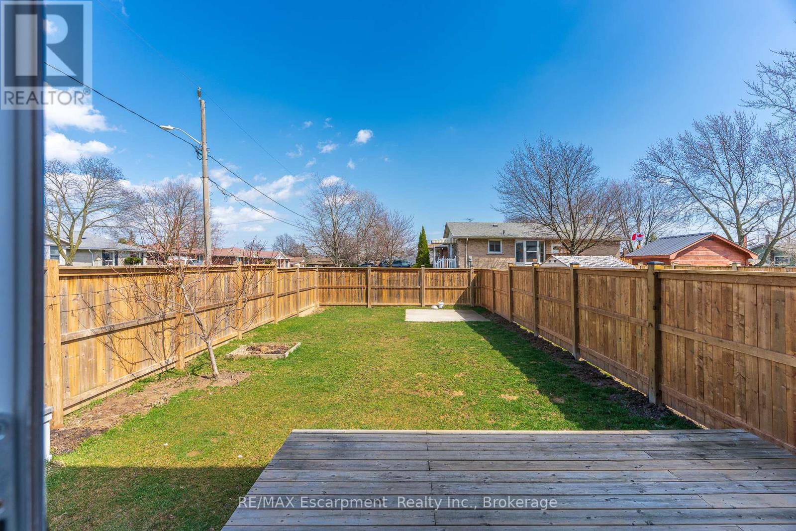 60 Park Avenue, St. Catharines, Ontario  L2P 1R2 - Photo 41 - X12959260