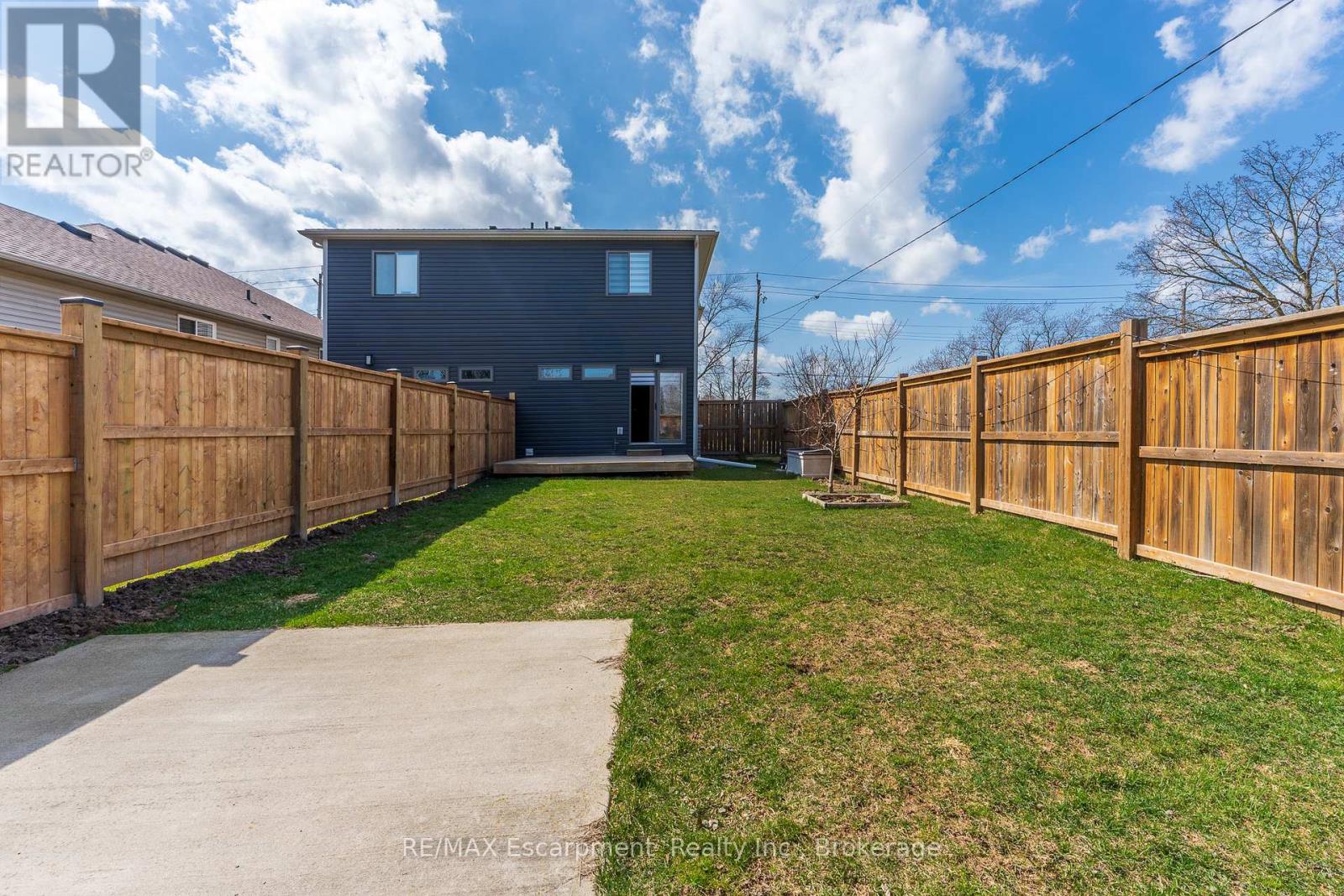 60 Park Avenue, St. Catharines, Ontario  L2P 1R2 - Photo 42 - X12959260