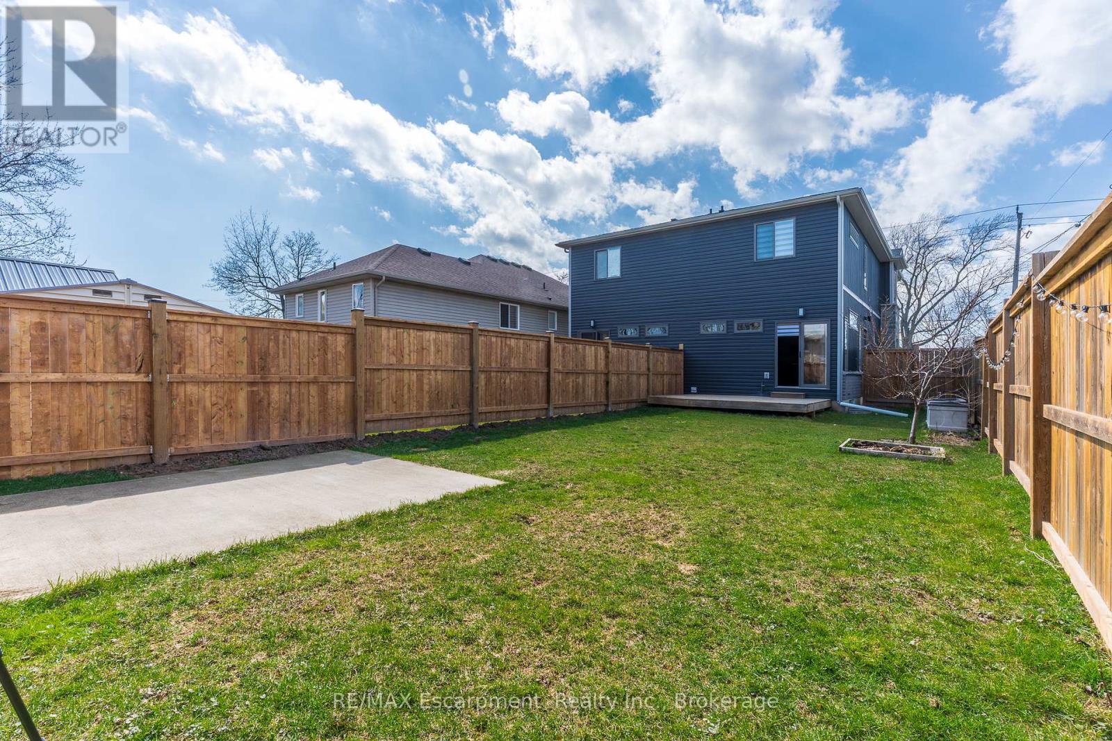 60 Park Avenue, St. Catharines, Ontario  L2P 1R2 - Photo 43 - X12959260