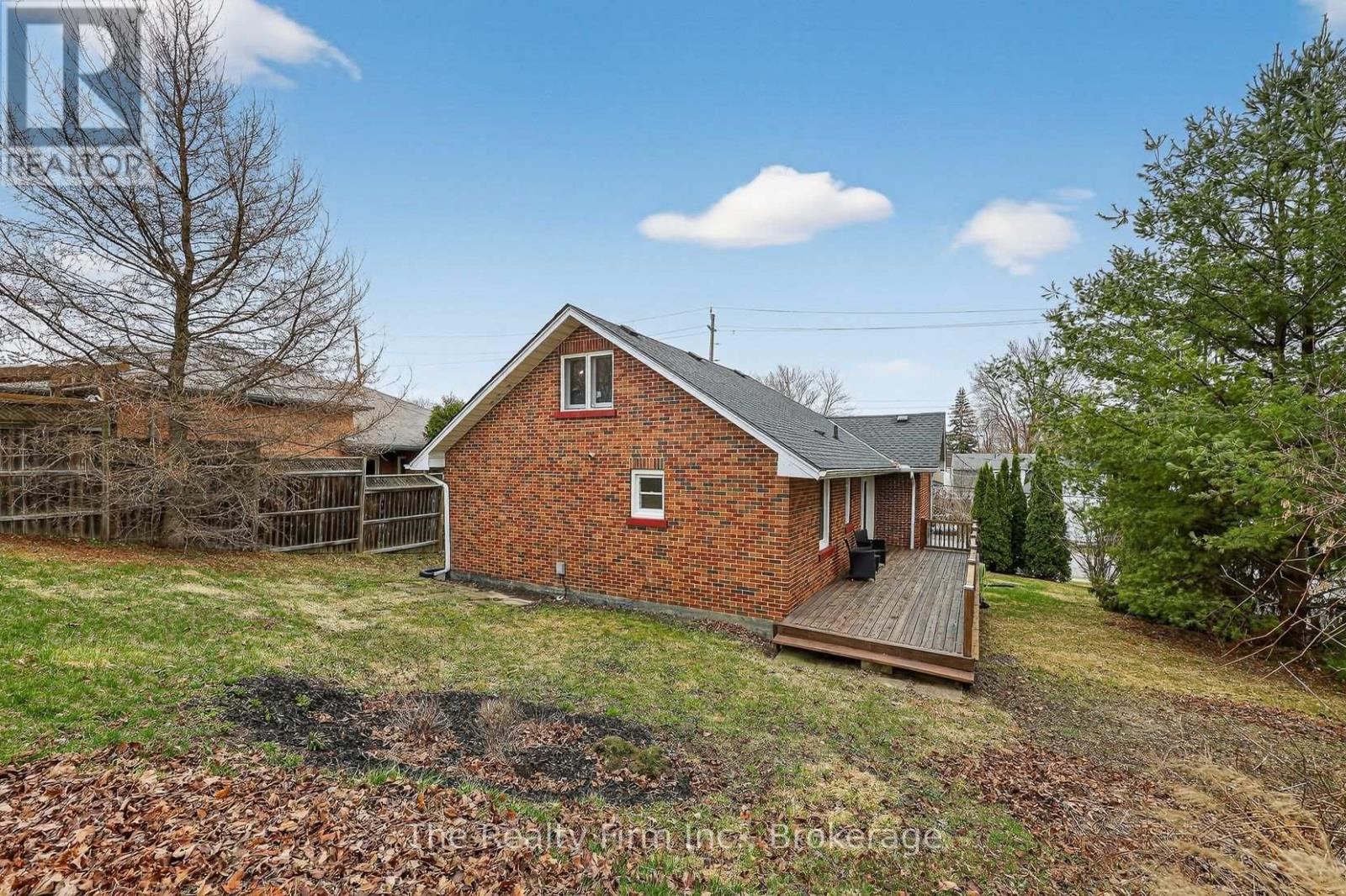 105 King Street E, Ingersoll, Ontario N5C 1G8 - Photo 28 - X12959296