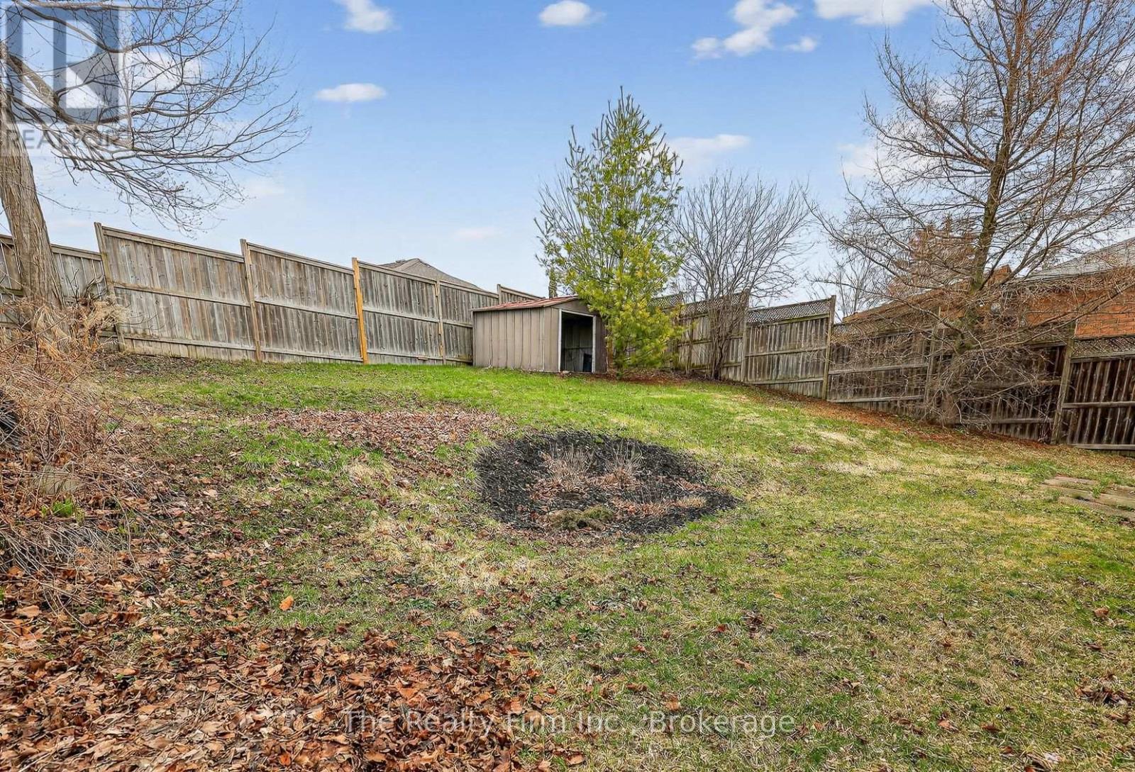 105 King Street E, Ingersoll, Ontario N5C 1G8 - Photo 29 - X12959296