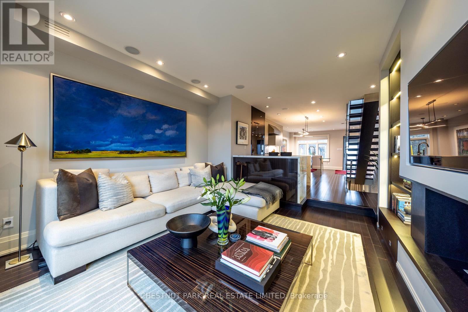 70 Summerhill Gardens, Toronto, Ontario  M4T 1B4 - Photo 11 - C12911702