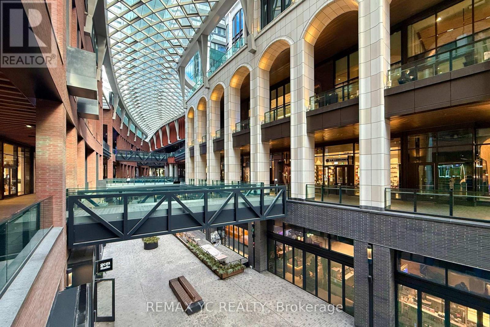 1612 - 470 Front Street, Toronto, Ontario  M5V 0V6 - Photo 39 - C12936272