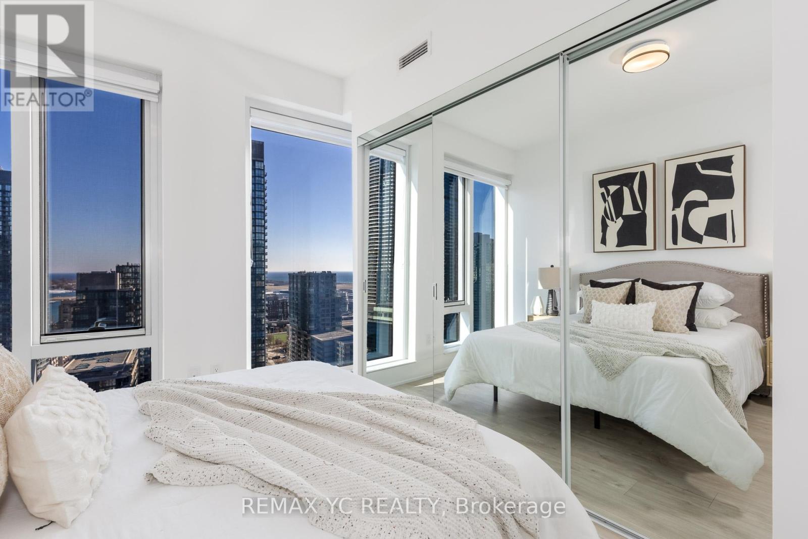 1612 - 470 Front Street, Toronto, Ontario  M5V 0V6 - Photo 16 - C12936272