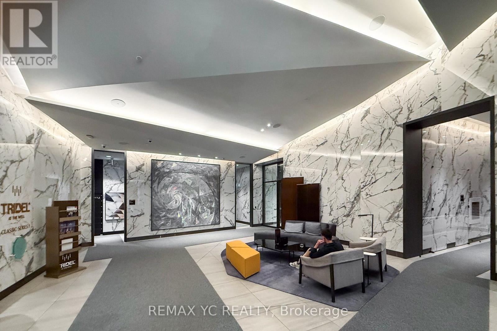 1612 - 470 Front Street, Toronto, Ontario  M5V 0V6 - Photo 30 - C12936272