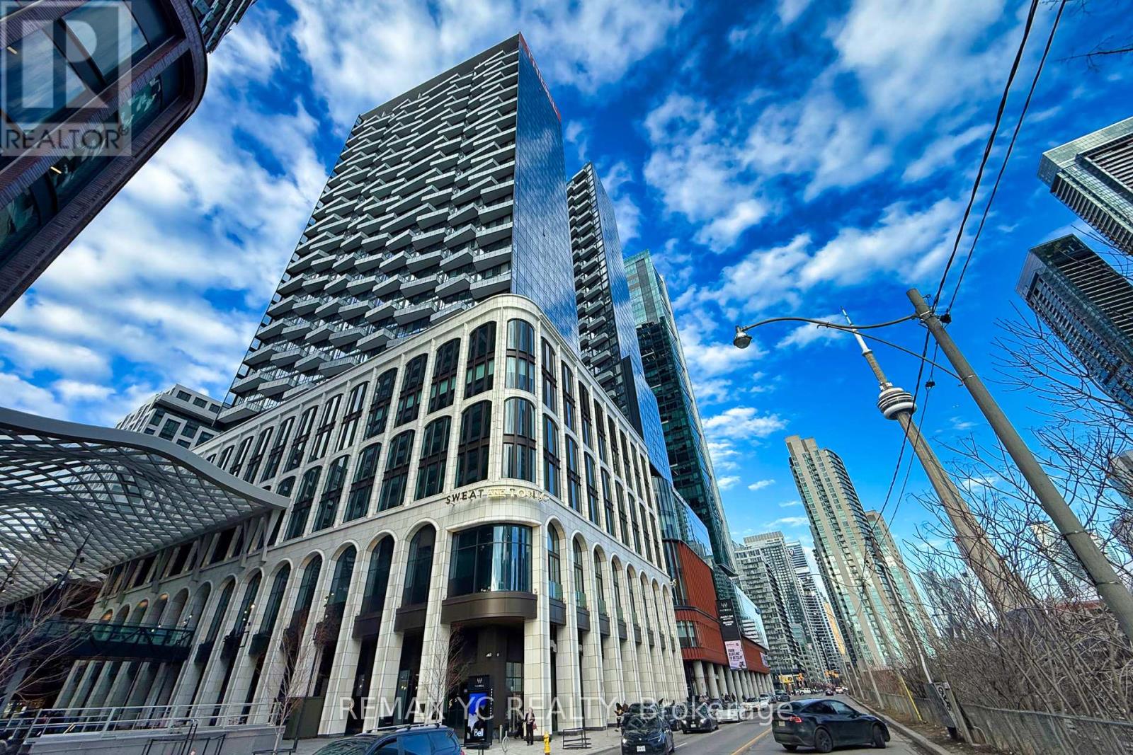 1612 - 470 Front Street, Toronto, Ontario  M5V 0V6 - Photo 36 - C12936272