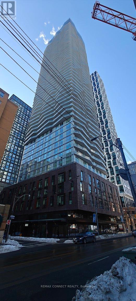 1706 - 100 Dalhousie Street, Toronto, Ontario  M5B 0C7 - Photo 12 - C12945364