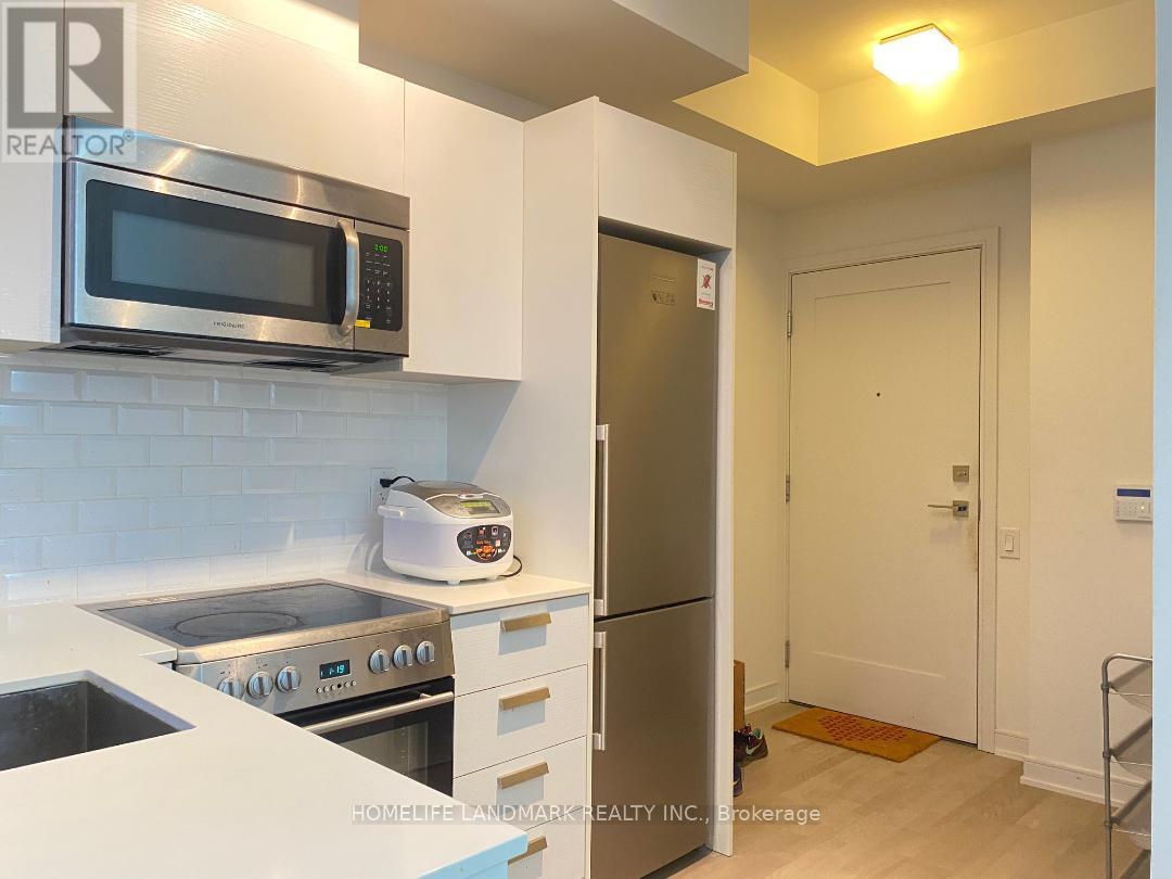 901 - 57 St. Joseph Street, Toronto, Ontario  M5S 0C5 - Photo 5 - C12955412