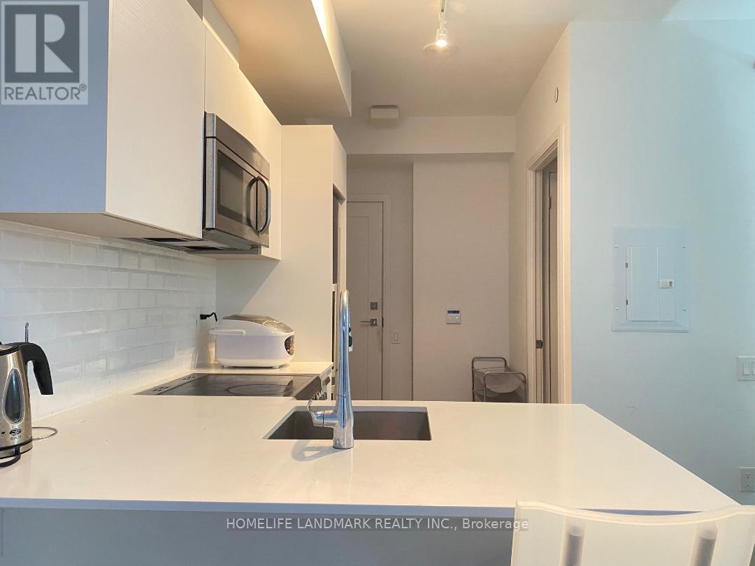 901 - 57 St. Joseph Street, Toronto, Ontario  M5S 0C5 - Photo 7 - C12955412