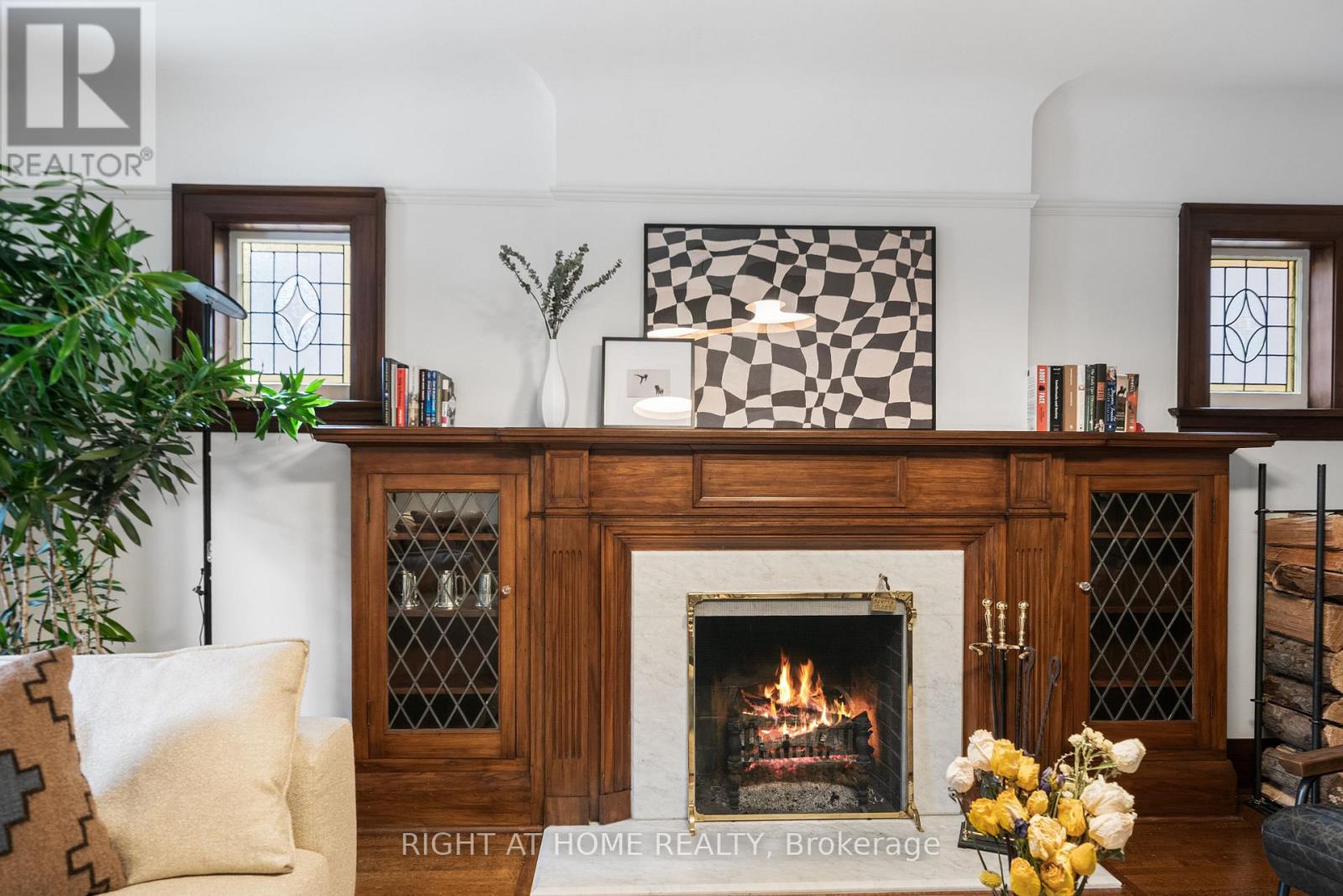 113 Eastbourne Avenue, Toronto, Ontario M5P 2G4 - Photo 6 - C12953538