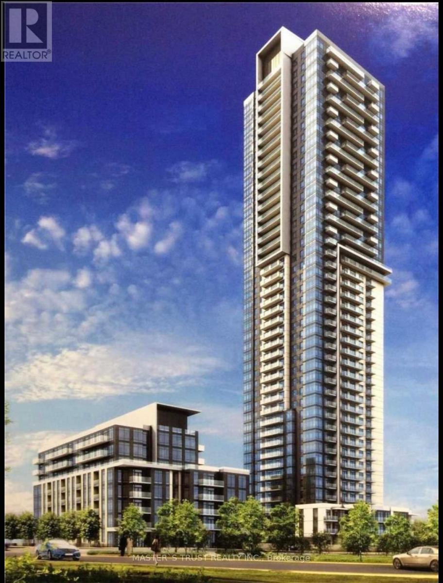 304 - 55 Ann O'reilly Road, Toronto, Ontario  M2J 0E1 - Photo 1 - C12955460