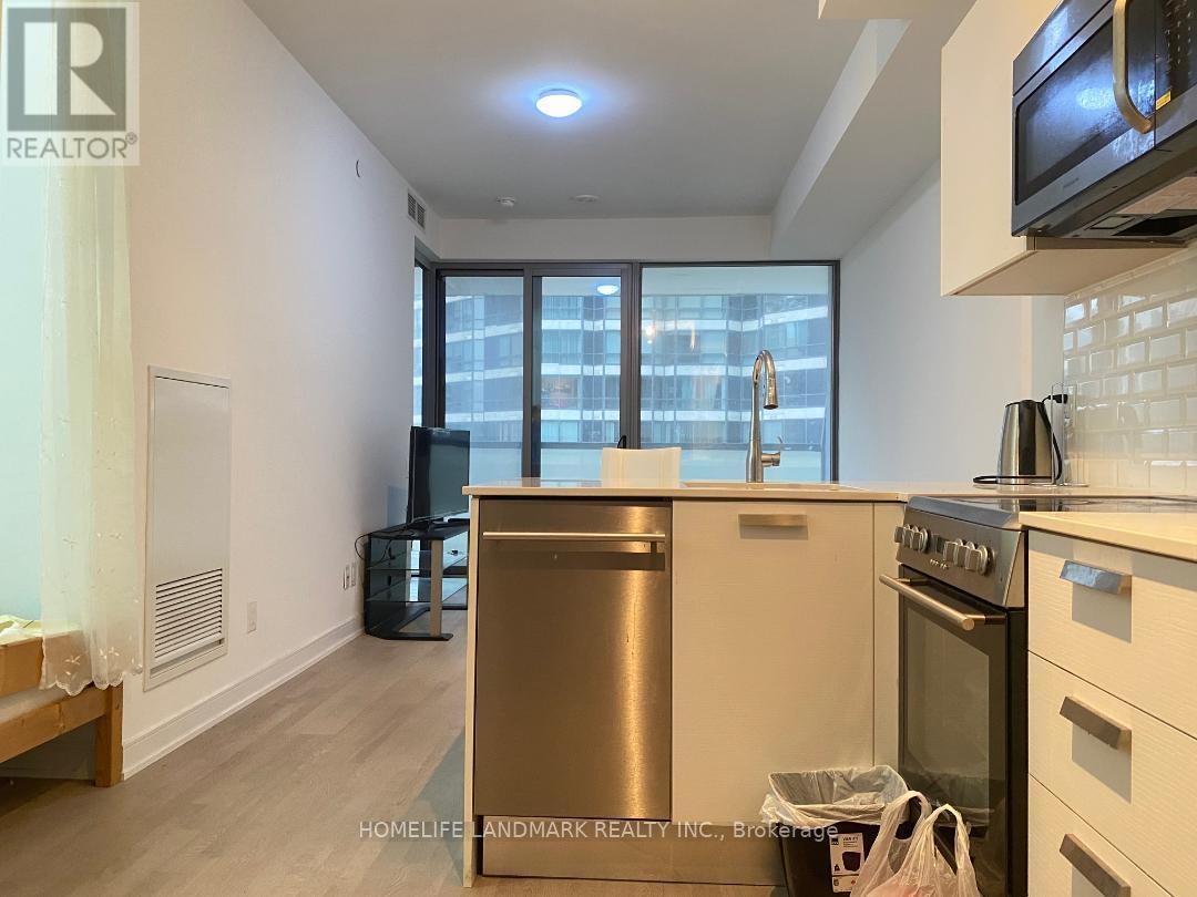 901 - 57 St. Joseph Street, Toronto, Ontario  M5S 0C5 - Photo 2 - C12955412