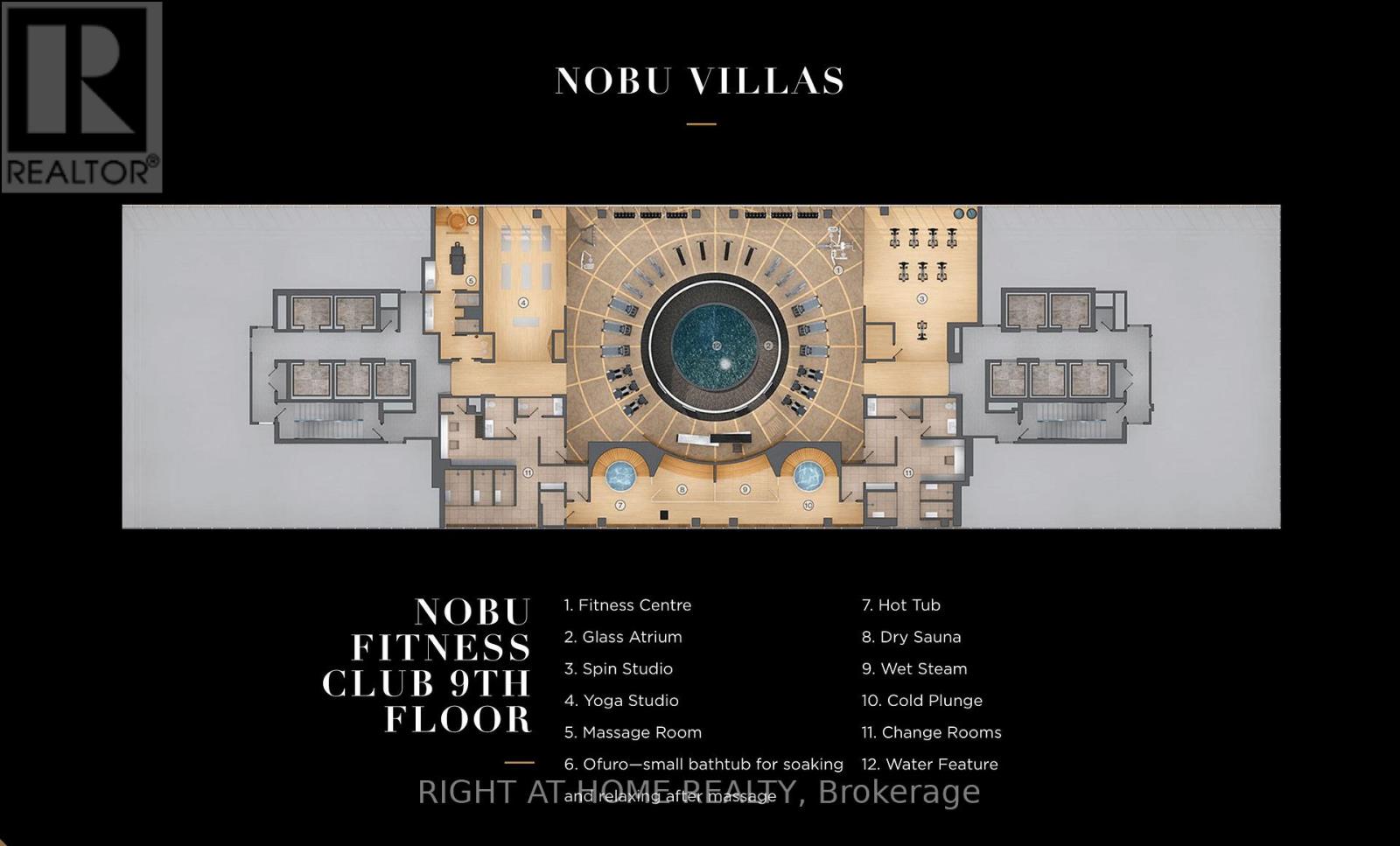 523 - 15 Mercer Street, Toronto (Waterfront Communities), Ontario  M5V 1H2 - Photo 15 - C12955556