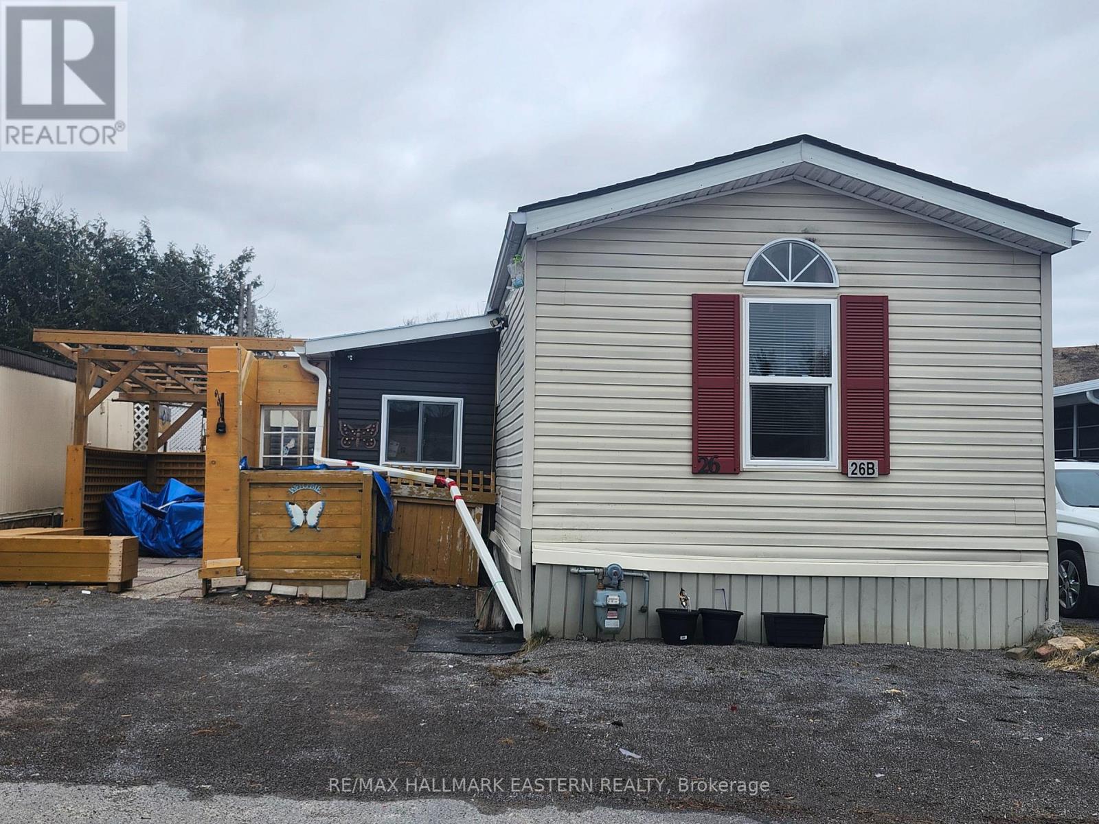 26b - 2244 Heritage Line, Otonabee-South Monaghan, Ontario  K9J 6X8 - Photo 2 - X12776308