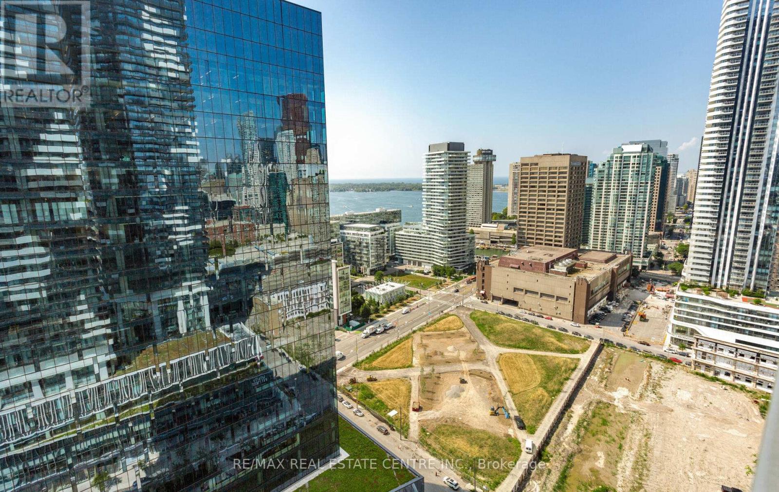 3110 - 138 Downes Street, Toronto (Waterfront Communities), Ontario  M5E 0E4 - Photo 27 - C12955534