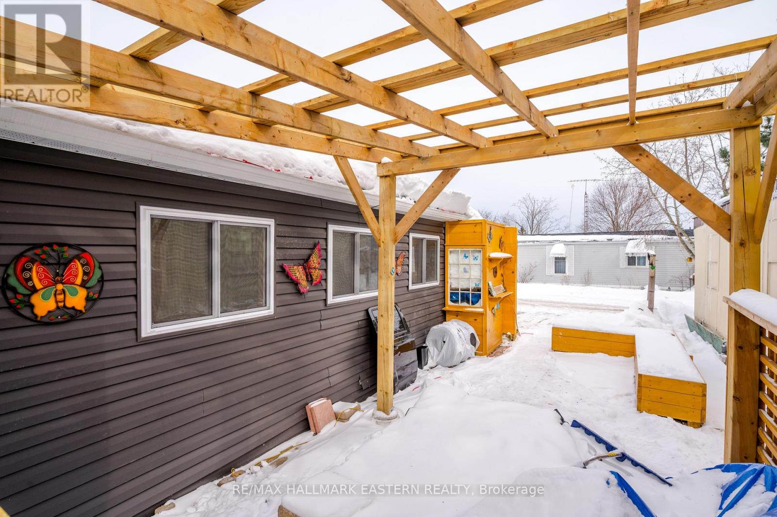 26b - 2244 Heritage Line, Otonabee-South Monaghan, Ontario  K9J 6X8 - Photo 31 - X12776308