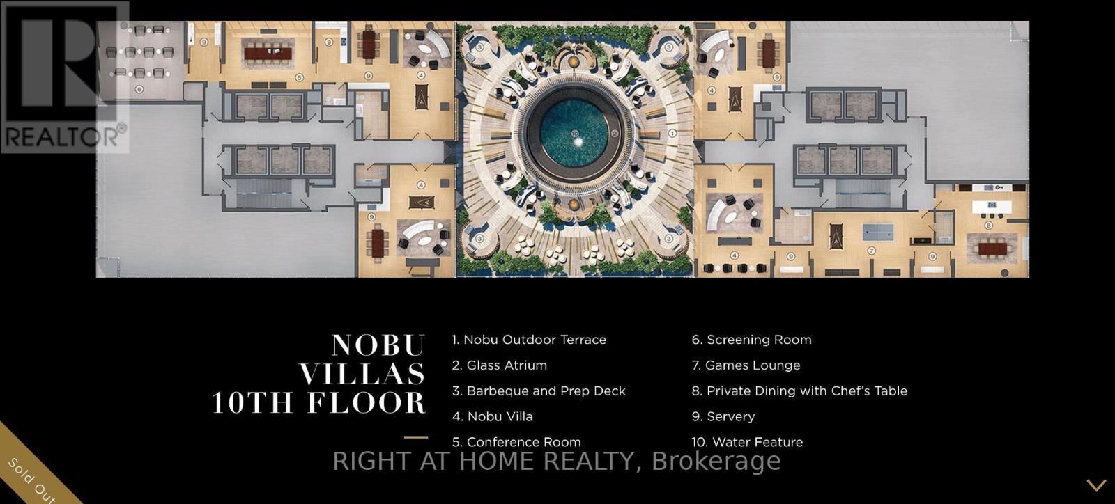 523 - 15 Mercer Street, Toronto (Waterfront Communities), Ontario  M5V 1H2 - Photo 16 - C12955556