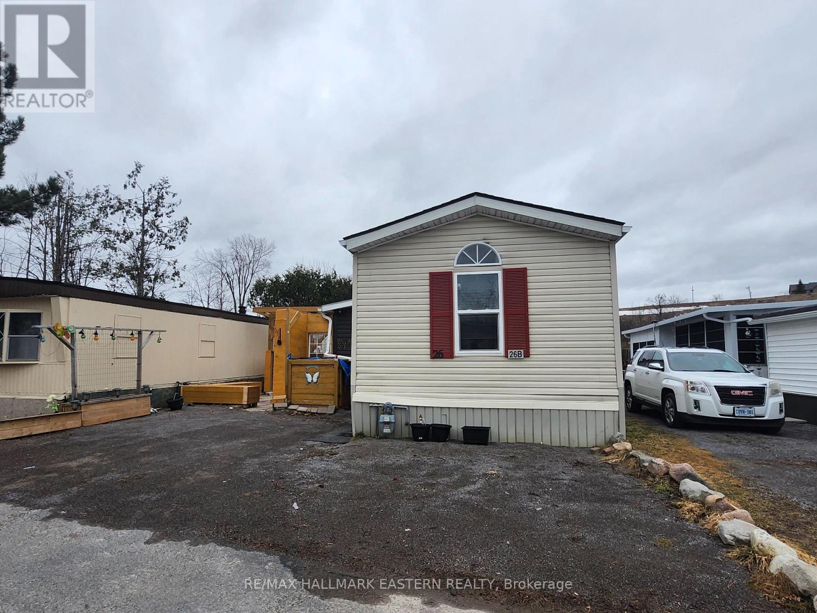 26b - 2244 Heritage Line, Otonabee-South Monaghan, Ontario  K9J 6X8 - Photo 1 - X12776308