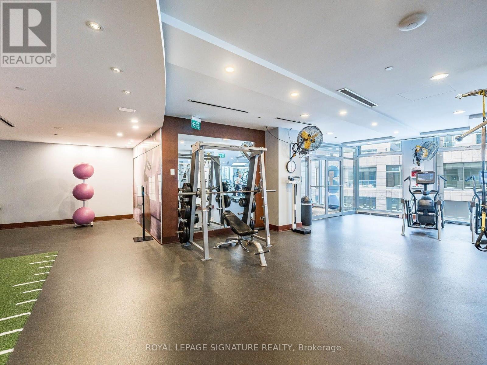 2701 - 2181 Yonge Street, Toronto (Mount Pleasant West), Ontario  M4S 3H7 - Photo 27 - C12955570