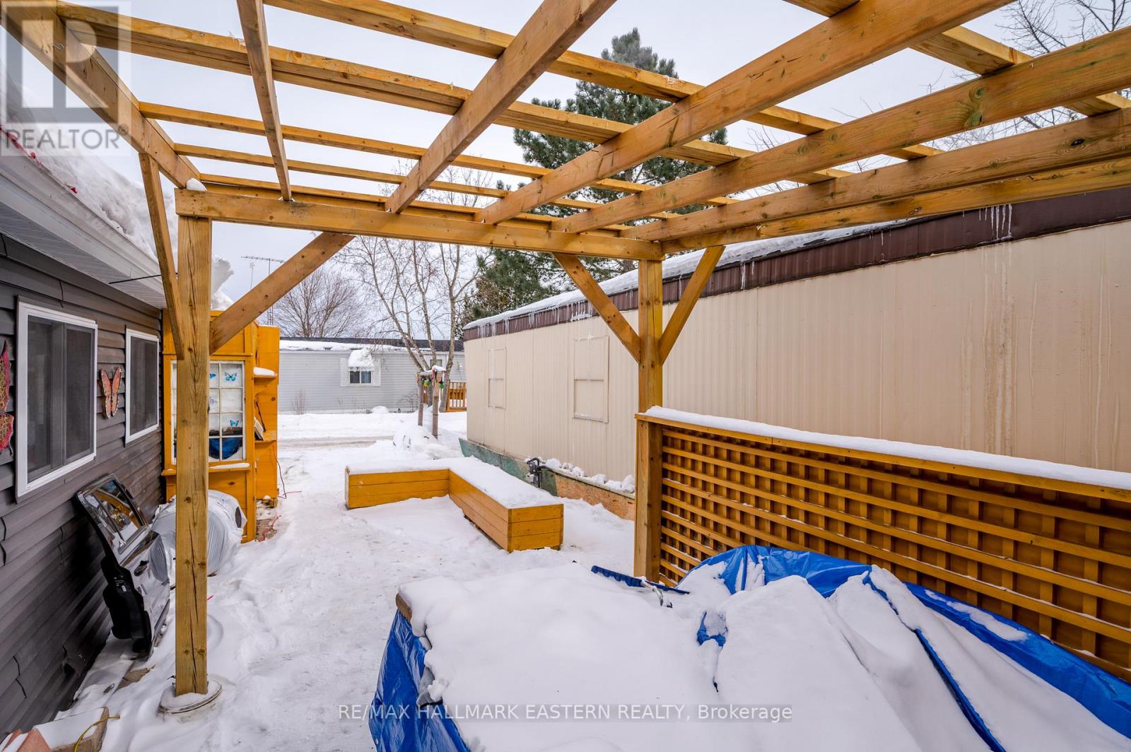 26b - 2244 Heritage Line, Otonabee-South Monaghan, Ontario  K9J 6X8 - Photo 33 - X12776308