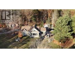 170 BUNNY TRAIL, McDougall, Ontario