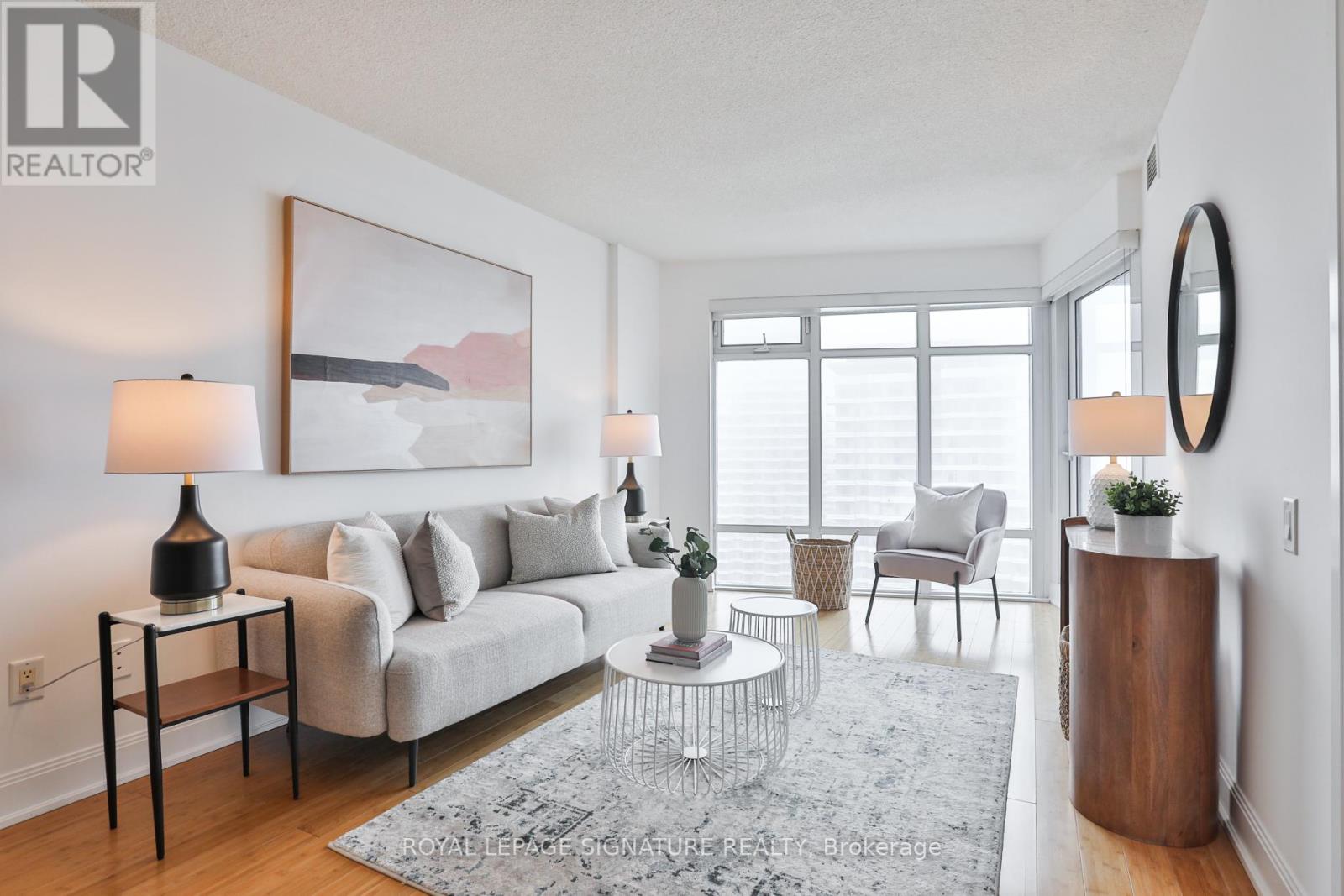 2701 - 2181 YONGE STREET, Toronto, Ontario