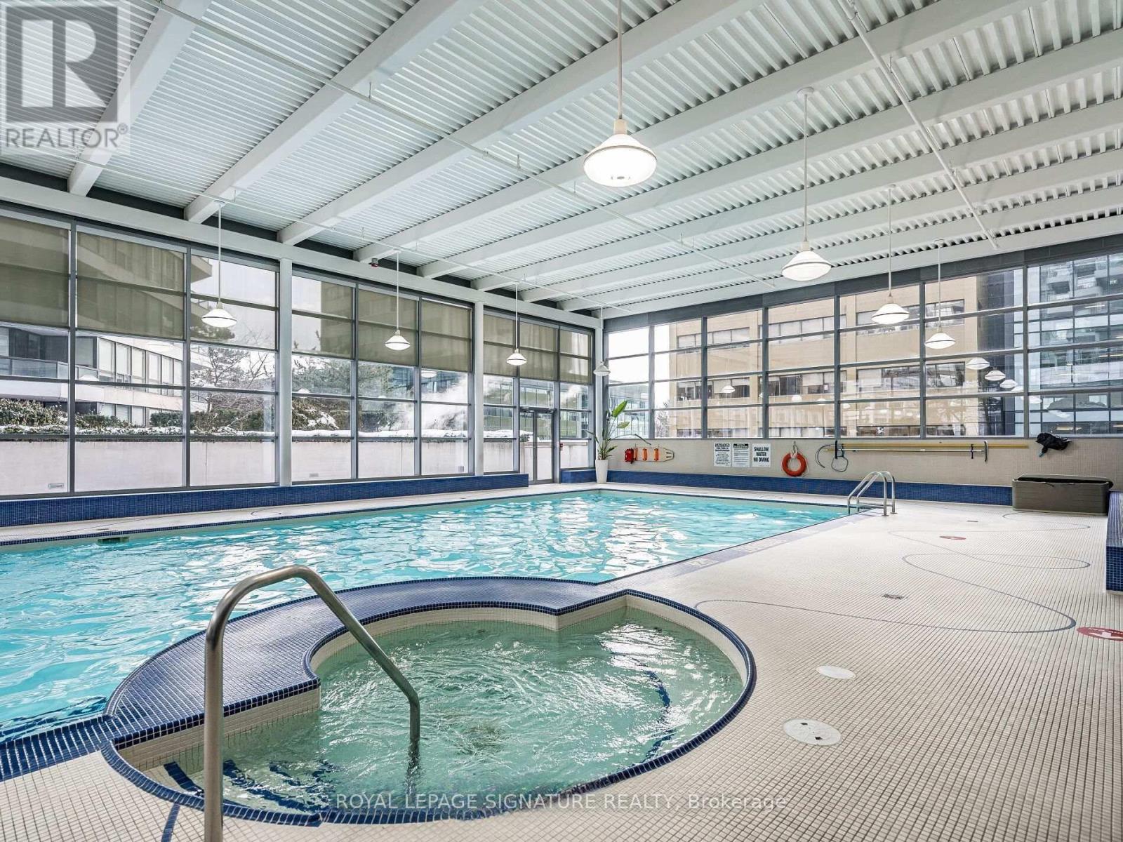 2701 - 2181 Yonge Street, Toronto (Mount Pleasant West), Ontario  M4S 3H7 - Photo 31 - C12955570