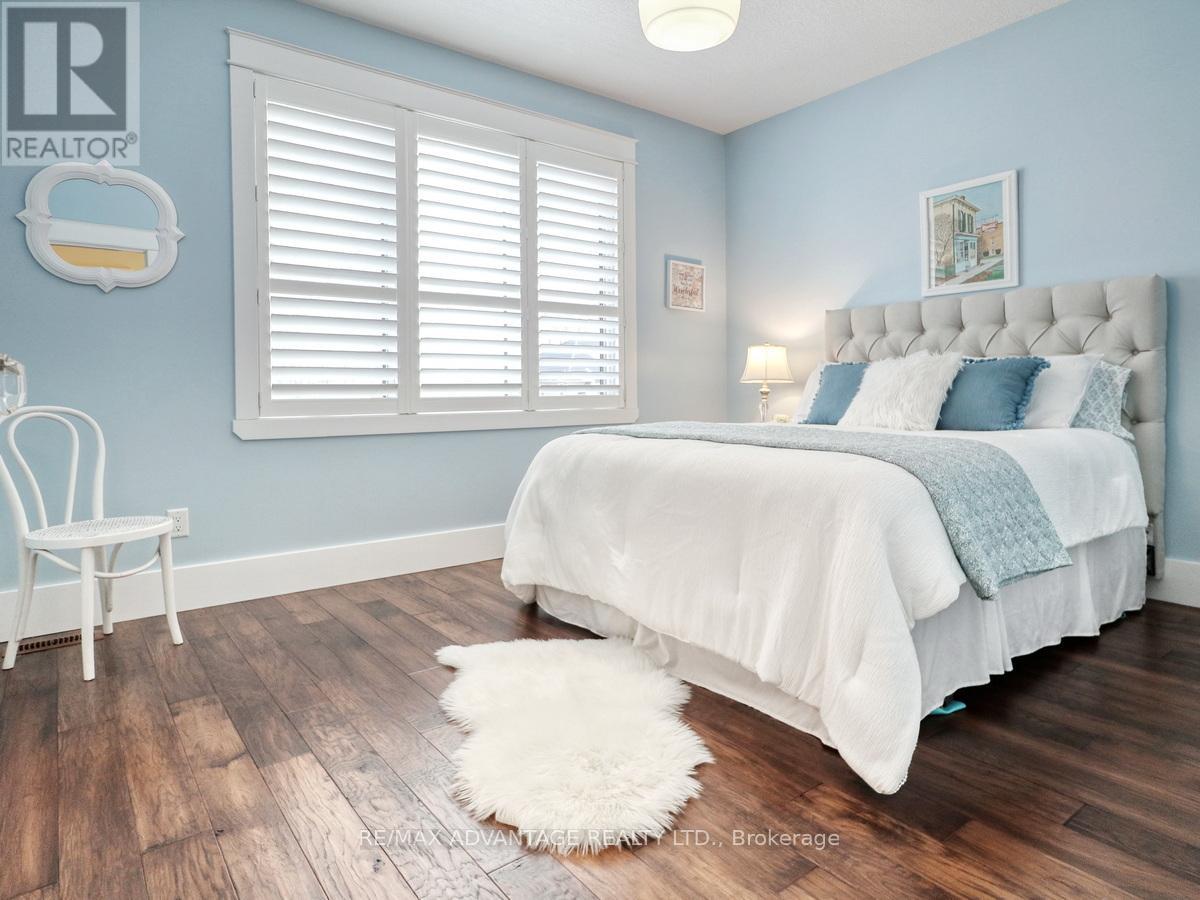 1544 Privet Place, London North, Ontario  N5X 0E7 - Photo 34 - X12796742