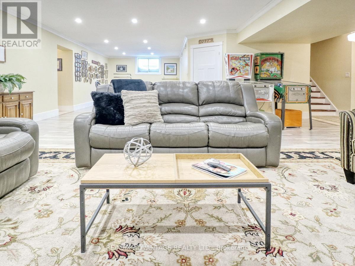 1544 Privet Place, London North, Ontario  N5X 0E7 - Photo 40 - X12796742