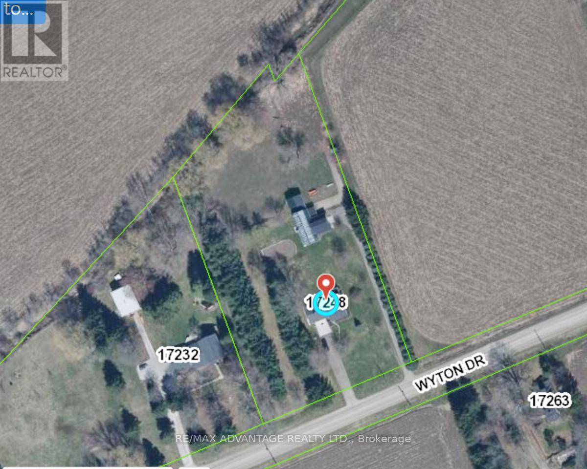 17248 Wyton Drive, Thames Centre, Ontario  N0M 2P0 - Photo 2 - X12812244