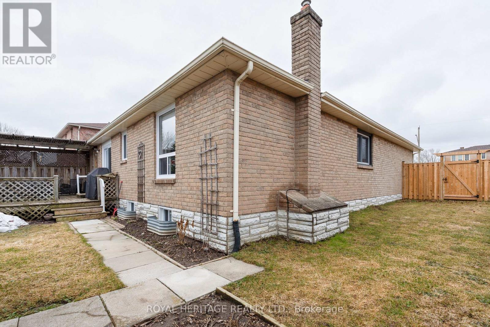 322 Victoria Avenue N, Kawartha Lakes, Ontario  K9V 5T6 - Photo 34 - X12952370